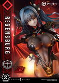 Concept Masterline Azur Lane 1/6 Scale Statue: Regensburg Ultimate Version thumbnail 9