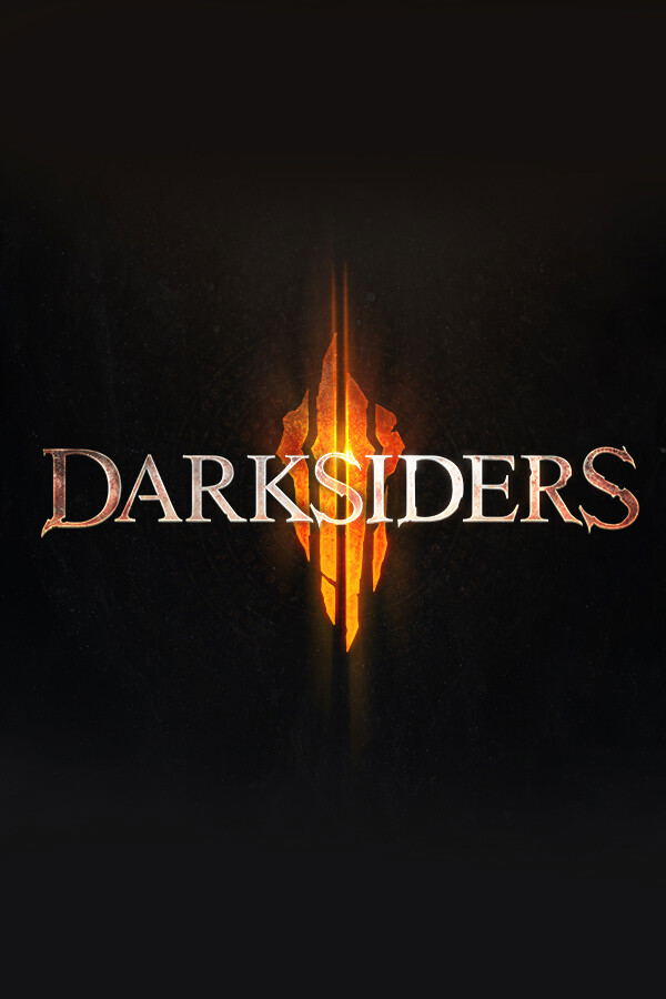 Darksiders 4 <span class="ext" style="background-color: #2a475e; color: #FFFFFF;">STEAM</span> <span class="ext ext_digital">digital</span> image 1