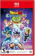 Dragon Ball: Sparking! Zero <span class="ext" style="background-color: #ff8c00; color: #FFFFFF;">Game Key Cart</span> thumbnail 1
