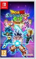 Dragon Ball: Sparking! Zero thumbnail 1