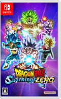 Dragon Ball: Sparking! Zero (Multi-Language) thumbnail 1