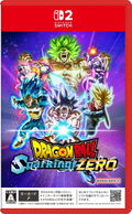 Dragon Ball: Sparking! Zero (Multi-Language) <span class="ext" style="background-color: #ff8c00; color: #FFFFFF;">Game Key Cart</span> thumbnail 1