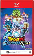 Dragon Ball: Sparking! Zero (Multi-Language) <span class="ext" style="background-color: #ff8c00; color: #FFFFFF;">Game Key Cart</span> thumbnail 1