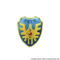 Dragon Quest Metallic Items Gallery Special Erdrick's Sword & Erdrick's Shield (Re-run) thumbnail 3