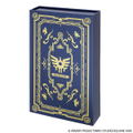 Dragon Quest Metallic Items Gallery Special Erdrick's Sword & Erdrick's Shield (Re-run) thumbnail 4