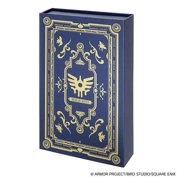 Dragon Quest Metallic Items Gallery Special Erdrick's Sword & Erdrick's Shield (Re-run) image 4