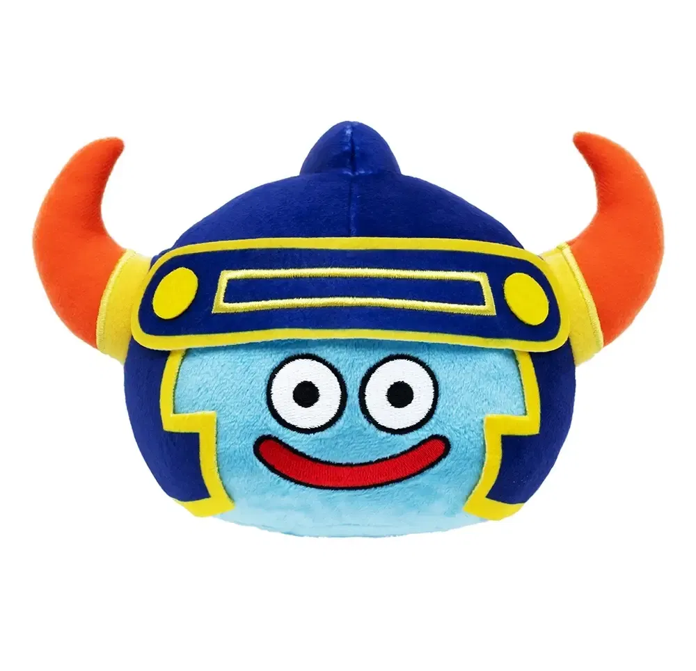 Dragon Quest Smile Slime Plush M Hero Descended From Erdrick Slime (Re-run) — Import Game Deal