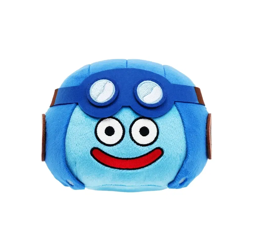 Dragon Quest Smile Slime Plush M Prince Of Midenhall Slime (Re-run) — Import Game Deal