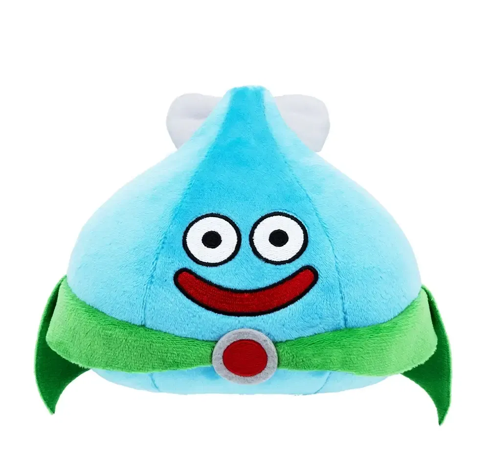 Dragon Quest Smile Slime Plush M Princess Of Cannock Slime (Re-run) — Import Game Deal