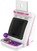 Egret II Mini (Violet) thumbnail 4