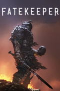 Fatekeeper <span class="ext" style="background-color: #2a475e; color: #FFFFFF;">STEAM</span> <span class="ext ext_digital">digital</span> thumbnail 1