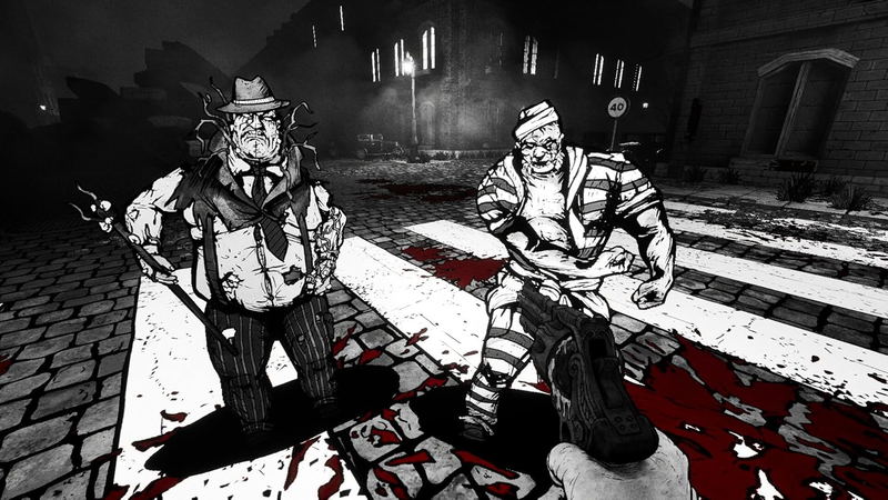 Forgive Me Father 2 image 4