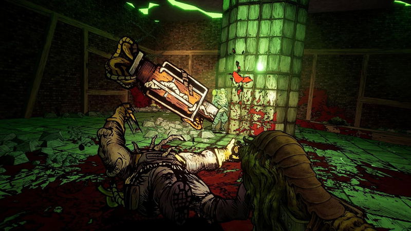 Forgive Me Father 2 image 6