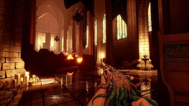 Forgive Me Father 2 image 7