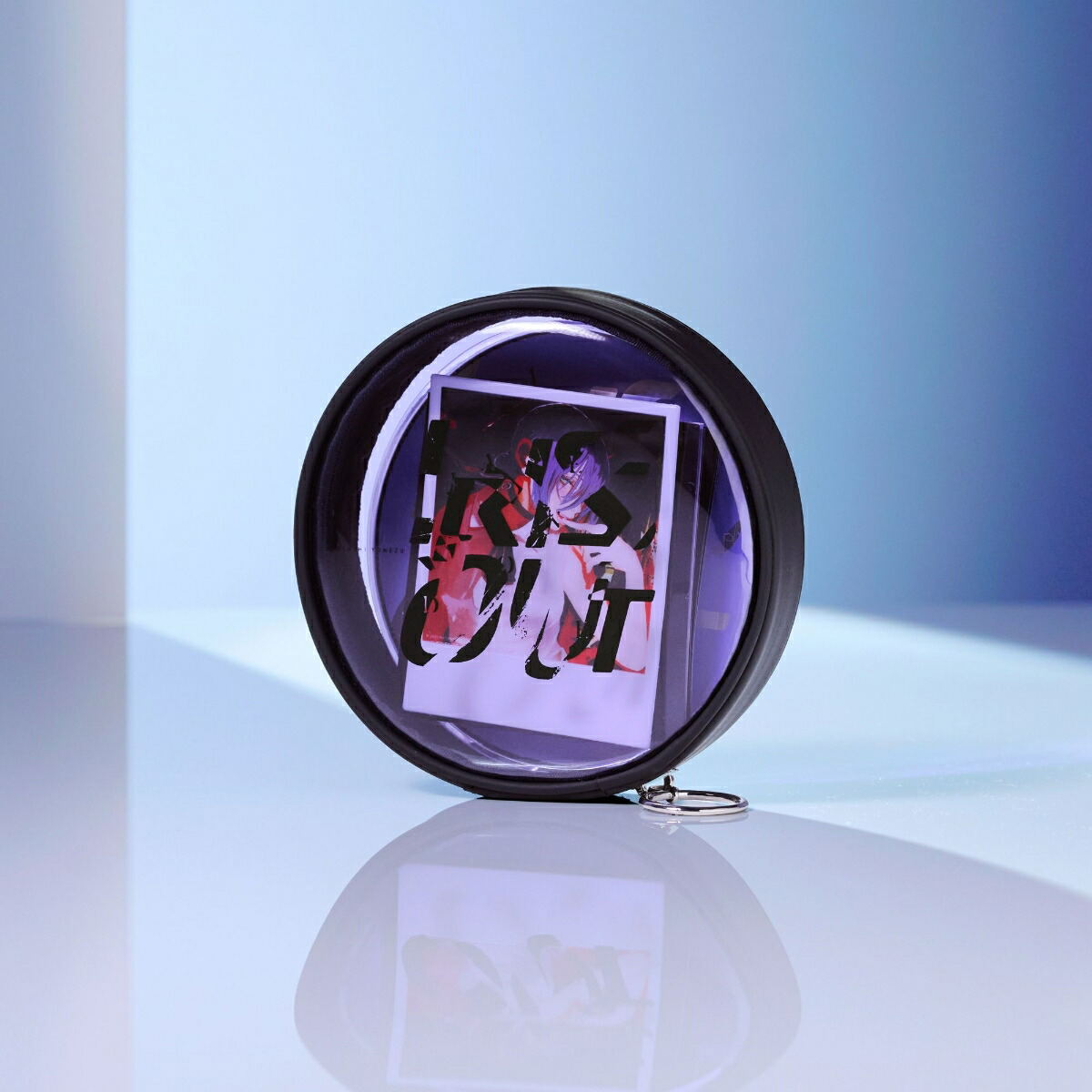 Iris Out / JANE DOE [IRIS OUT Edition Limited Edition] (Kenshi Yonezu)