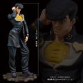JoJo's Bizarre Adventure Diamond Is Unbreakable 1/8 Scale Pre-Painted Figure Museum: Higashikata Josuke thumbnail 4