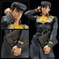 JoJo's Bizarre Adventure Diamond Is Unbreakable 1/8 Scale Pre-Painted Figure Museum: Higashikata Josuke thumbnail 5
