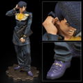 JoJo's Bizarre Adventure Diamond Is Unbreakable 1/8 Scale Pre-Painted Figure Museum: Higashikata Josuke thumbnail 6