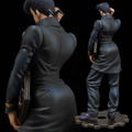 JoJo's Bizarre Adventure Diamond Is Unbreakable 1/8 Scale Pre-Painted Figure Museum: Higashikata Josuke thumbnail 7