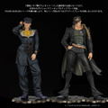 JoJo's Bizarre Adventure Diamond Is Unbreakable 1/8 Scale Pre-Painted Figure Museum: Higashikata Josuke thumbnail 8