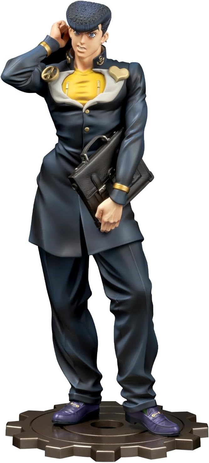 JoJo's Bizarre Adventure Diamond Is Unbreakable 1/8 Scale Pre