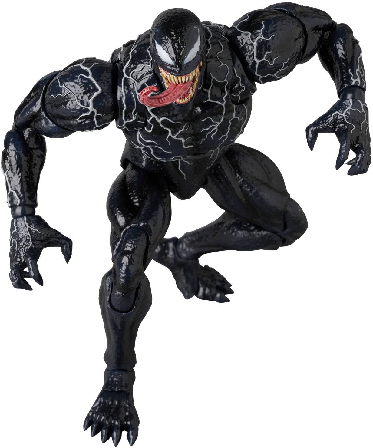 Mafex Venom Let There Be Carnage: Venom (Venom: Let There Be Carnage)