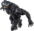 Mafex Venom Let There Be Carnage: Venom (Venom: Let There Be Carnage) thumbnail 12