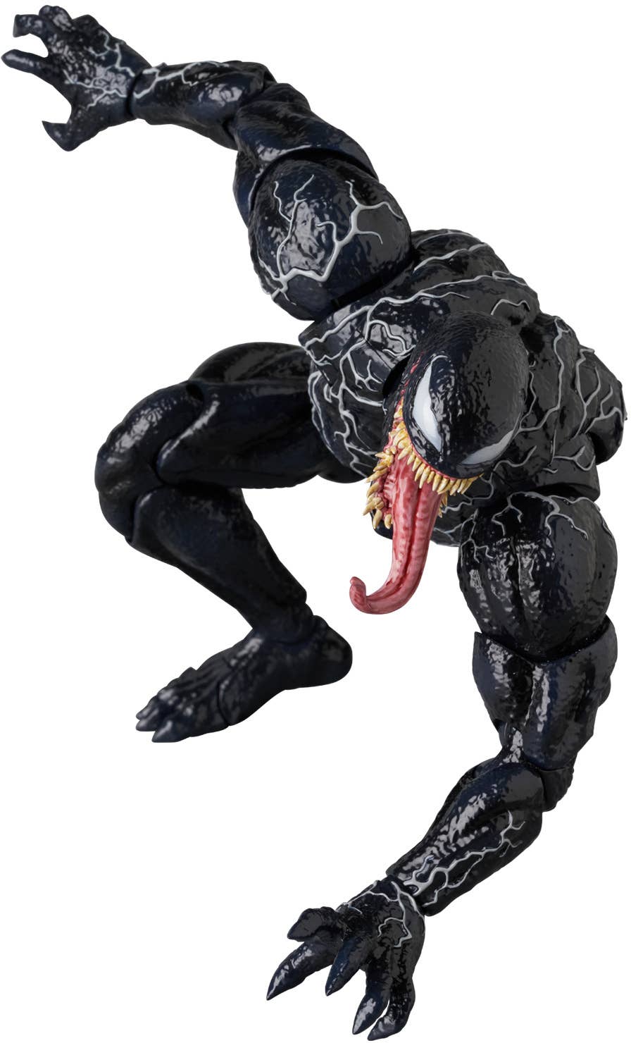 Mafex Venom Let There Be Carnage: Venom (Venom: Let There Be Carnage)