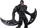 Mafex Venom Let There Be Carnage: Venom (Venom: Let There Be Carnage) thumbnail 15
