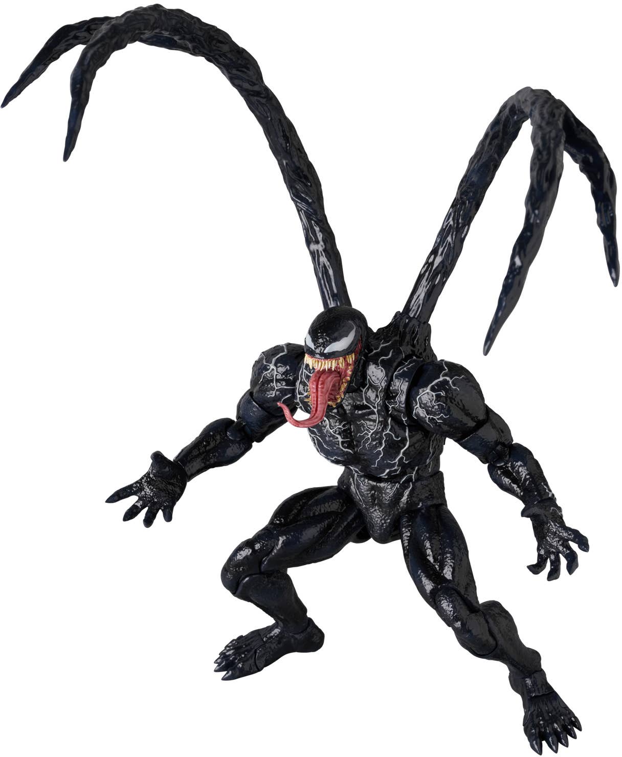 Mafex Venom Let There Be Carnage: Venom (Venom: Let There Be Carnage)