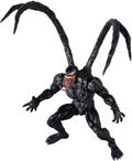 Mafex Venom Let There Be Carnage: Venom (Venom: Let There Be Carnage) thumbnail 18