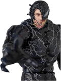 Mafex Venom Let There Be Carnage: Venom (Venom: Let There Be Carnage) thumbnail 2