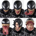 Mafex Venom Let There Be Carnage: Venom (Venom: Let There Be Carnage) thumbnail 21