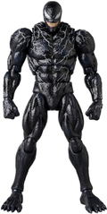 Mafex Venom Let There Be Carnage: Venom (Venom: Let There Be Carnage) thumbnail 3