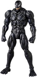 Mafex Venom Let There Be Carnage: Venom (Venom: Let There Be Carnage) thumbnail 4