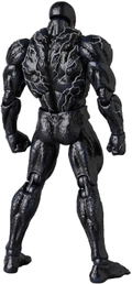 Mafex Venom Let There Be Carnage: Venom (Venom: Let There Be Carnage) thumbnail 5