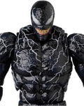 Mafex Venom Let There Be Carnage: Venom (Venom: Let There Be Carnage) thumbnail 6