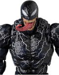 Mafex Venom Let There Be Carnage: Venom (Venom: Let There Be Carnage) thumbnail 8