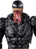 Mafex Venom Let There Be Carnage: Venom (Venom: Let There Be Carnage) thumbnail 9