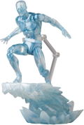 Mafex X-Men: Iceman (Comic Ver.) thumbnail 1