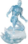 Mafex X-Men: Iceman (Comic Ver.) thumbnail 10