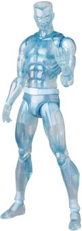 Mafex X-Men: Iceman (Comic Ver.) thumbnail 11