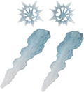 Mafex X-Men: Iceman (Comic Ver.) thumbnail 15