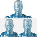 Mafex X-Men: Iceman (Comic Ver.) thumbnail 16