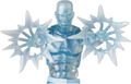 Mafex X-Men: Iceman (Comic Ver.) thumbnail 2