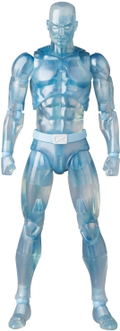 Mafex X-Men: Iceman (Comic Ver.) thumbnail 3