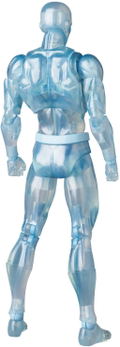 Mafex X-Men: Iceman (Comic Ver.) thumbnail 5