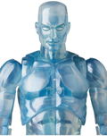 Mafex X-Men: Iceman (Comic Ver.) thumbnail 6