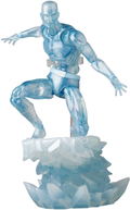 Mafex X-Men: Iceman (Comic Ver.) thumbnail 9