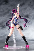 Megami Device 1/1 Scale Plastic Model Kit: Desire Maiden Raider thumbnail 10
